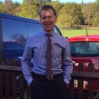 Steve Etherington