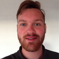 Nikolaj Sommerlund Hvolbøll Pedersen