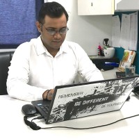 Himanshu Ramani