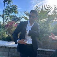 Berkan Caglayan