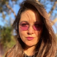 Katherine Parraguez Romero