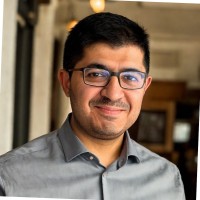 Ahmed Mirza, Fcca, Cpa