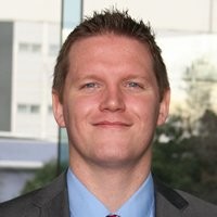 Patrick Smart