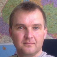 Andrey Vorobyov