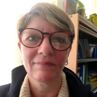 Joanne Slade