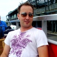 Luc Martel
