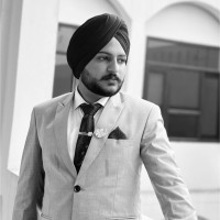 Aryan Marwah