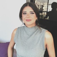 Karen Maria Haddad