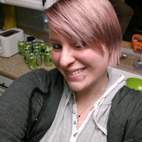 Ashley Wiegand