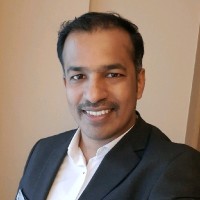 Pravin Shinde