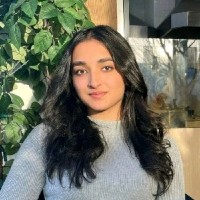 Adrisa Agarwal