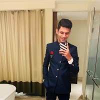 Ajinkya hande