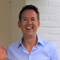 Joost Speekenbrink