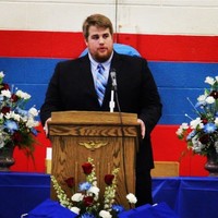 Ben Ancheff