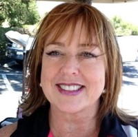 Leslie Houston