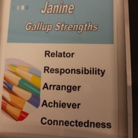 Janine Brown