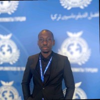 sambo Muhammed Salisu