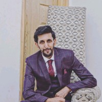 Arsalan Abbasi