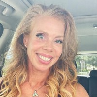 Kellie Hawk
