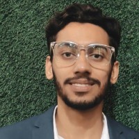 Pranav Arora