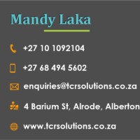 The Cater-ring Solutions