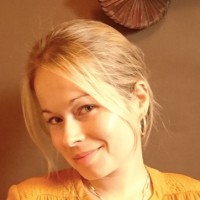 Séverine De La Croix