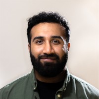 Sulaimaan Haq