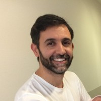 David Troncoso Campo