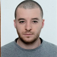 Milen Dihonov