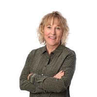 Charlene Peterson, CPA, CGMA