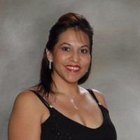 Priscilla S Garcia