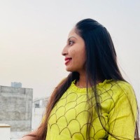 Radhika Gajera