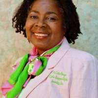 Sylvia Phillips