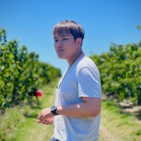 Marcus Tang