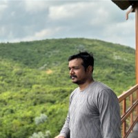 P H Kumar