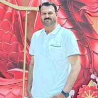 Waqar Hayat