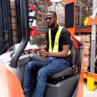 Opeyemi Olaitan