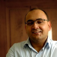 Nasser Al-Amad