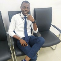 Christopher Nwadinma