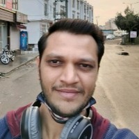 Sagar Kapasi