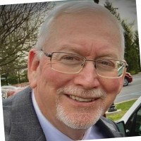 Robert Jones