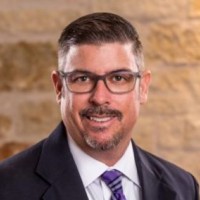 Tim Rye