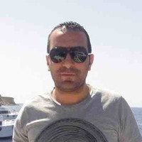 Mohamed Gaber