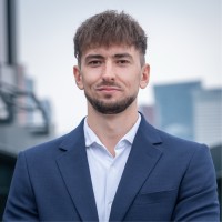 Dovydas Gečas 🔵
