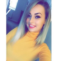 Alisha Summerbell