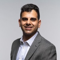 Siddharth Sethi