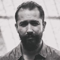 Alejandro Céspedes Jiménez