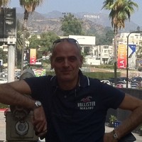 Fabio Rodi