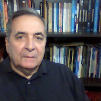 Marcos Antonio Dos Reis Ferreira