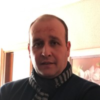 Isidoro Pascual Lorenzo